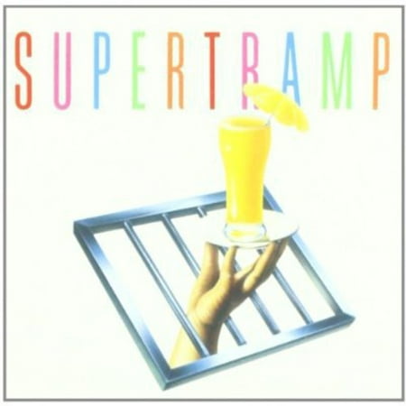 Very Best of (CD) (Remaster) (Supertramp The Ultimate Best Of)