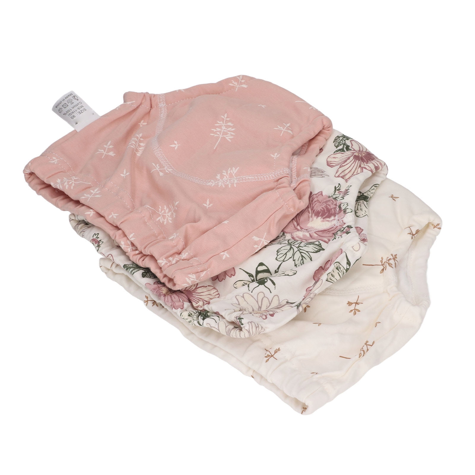 Jupe Couche Absorbante Jupe Apprentissage Propreté Enfant - Culotte Lavable Nuit Anti-fuite Culotte D'entraînement Anti-fuite