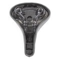 thumbnail image 5 of Asiento para bicicleta MARILUZ EPSD-54 NEG VINIL Negro Unisex, 5 of 5