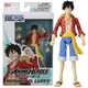 thumbnail image 1 of Héroes de anime – One Piece – Monkey D. Luffy Figura de acción 36931 Anime Heroes Anime Heroes, 1 of 2