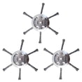 thumbnail image 1 of Mechanic Set, Steel Wire Trimmer Head Mower Wire Trimming Head, Trim Tool, 1 of 8