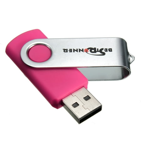 BESTRUNNER 512MB USB 2.0 Flash Memory Thumb Stick Storage Pendrive Device U-Disk