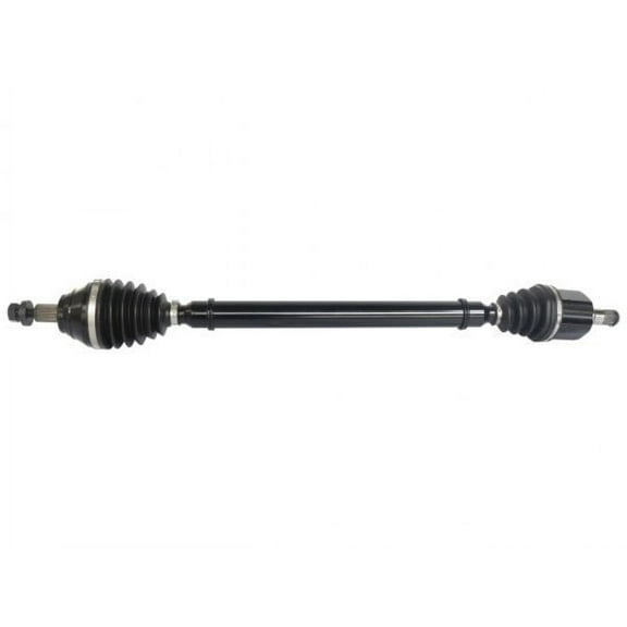 GSP PR72102CV Axle Assembly