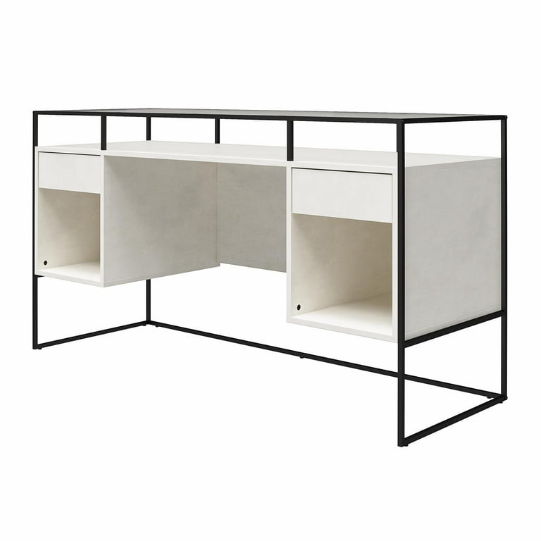Covington on sale modern desk