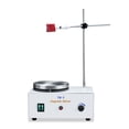 thumbnail image 3 of 1500ml Digital Display Magnetic Stirrer Hot Plate Lab Heating Stirrer Thermostat Mixer
--------
Wide Range of Uses, 3 of 5
