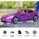 thumbnail image 5 of Vehículo de juguete fundido a presión Tesla Model 3 a escala 1:32 con luces y ratón, 5 of 5