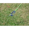 thumbnail image 2 of Raindrops  Pop up Tent Lights Rope Stakes and Kit Wind Camping Accessories, 2 of 8