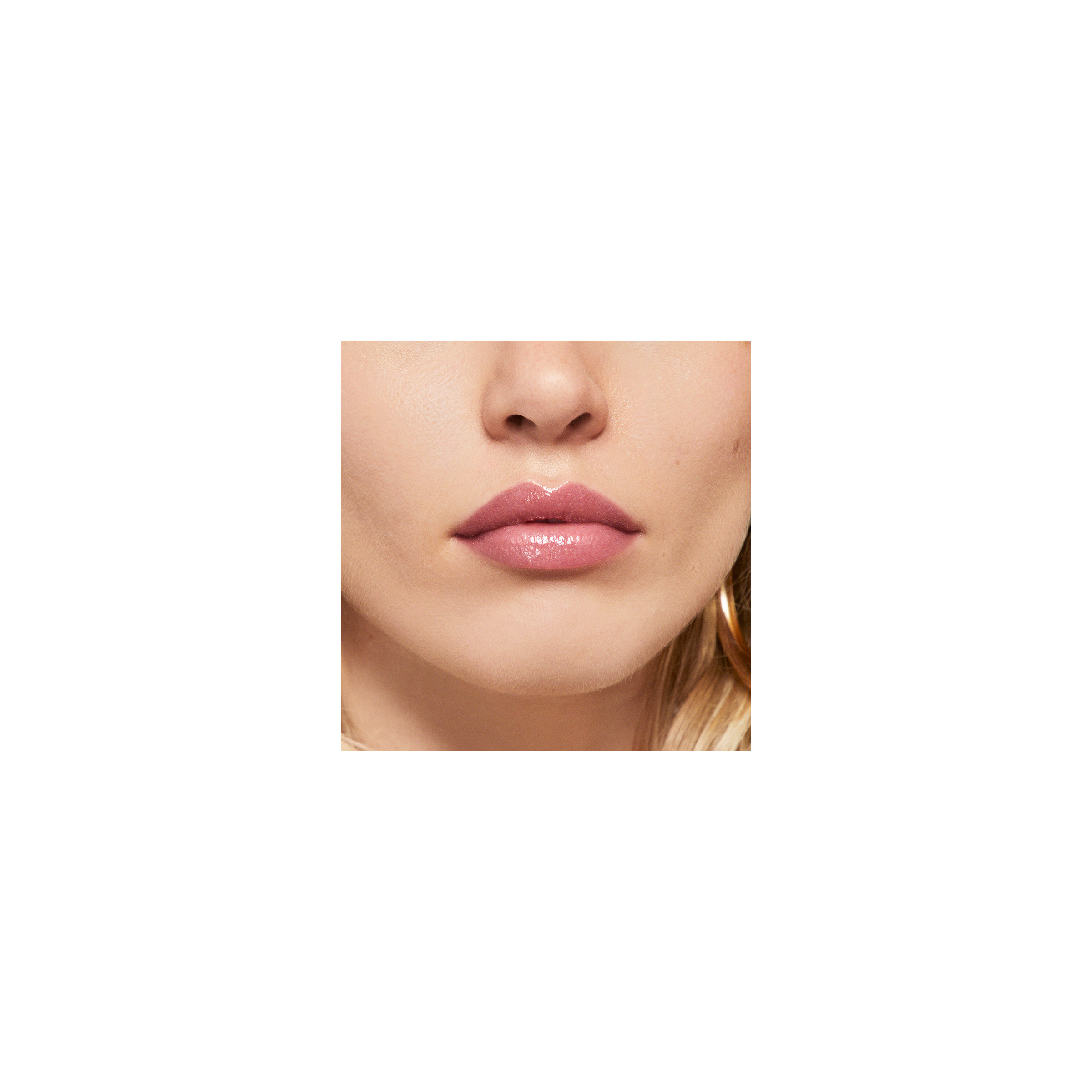 Rimmel Stay Glossy Lip Gloss, Stay My Rose, 2-Pack photo 5