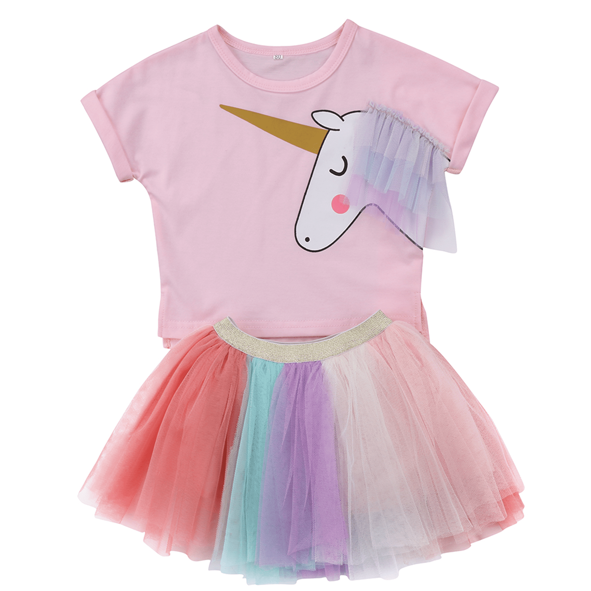 unicorn clothes for kids