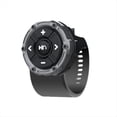 thumbnail image 1 of Mando A Distancia Bluetooth de 5 Teclas para Volante de Coche, Resistente Al Agua, para Manillar de Motocicleta., 1 of 5