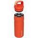 thumbnail image 2 of Botella de agua Stanley IceFlow Cap and Carry+ 500 ml Tigerlily, 2 of 4