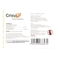 thumbnail image 2 of Crisvi 10 mg caja con 30 tabletas, 2 of 4