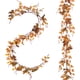 thumbnail image 1 of Piezas Guirnalda de Hojas de Arce de Otoño, Hojas de Arce de Otoño Artificiales Hojas de Otoño de Follaje de Arce Hojas para Pad Mural Letrero de Puerta Fiesta Boda Decoración de Navidad Adepaton LKX-2085, 1 of 7