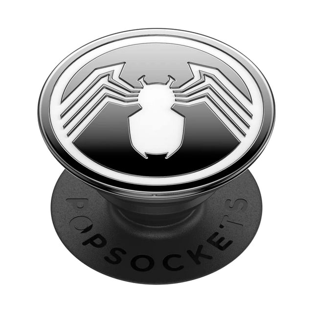 Soporte para teléfono PopSockets Marvel Spider-Man con soporte
