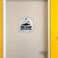 thumbnail image 4 of Heritage Plus Gone Fishing Bring Beer Wall or Door Sign | Boating Home Decor - Large, 4 of 8