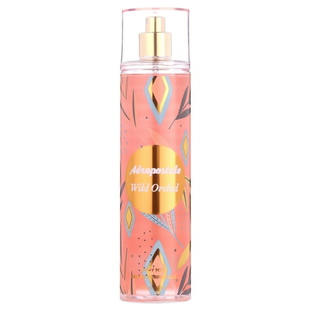 Wild Orchid by Aeropostale, 8 oz Body Mist for Women
