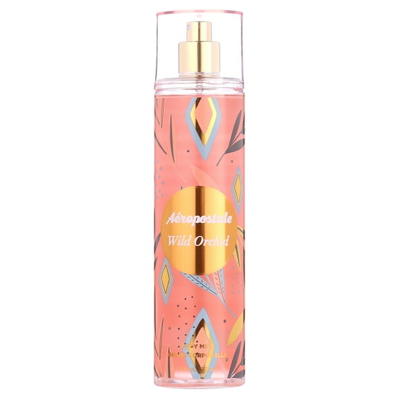 Wild Orchid by Aeropostale, 8 oz Body Mist for Women
