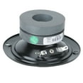 thumbnail image 3 of Accesorio de altavoz magnético doble para KTV, tweeter negro de 3 pulgadas, 4 ohmios y 20 W, 3 of 9