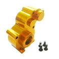 thumbnail image 1 of maskred Aluminum Alloy Center Gear Box Case Shell For 1/10 AXIAL SCX10 Crawler Vibrant Aluminum Alloy Gear Golden 1Set, 1 of 6