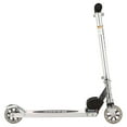 thumbnail image 3 of Razor A Kick Scooter for Kids - Clear, Lightweight, Foldable, Aluminum Frame, for Child Ages 5+., 3 of 7