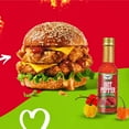 thumbnail image 3 of Kendel Hot Pepper Sauce, Case of 24, 5oz per bottle, 3 of 5