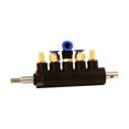 thumbnail image 3 of Foot Pedal Air Control Gate for Tire Changer Machine Repair Parts Accessory B, 3 of 9