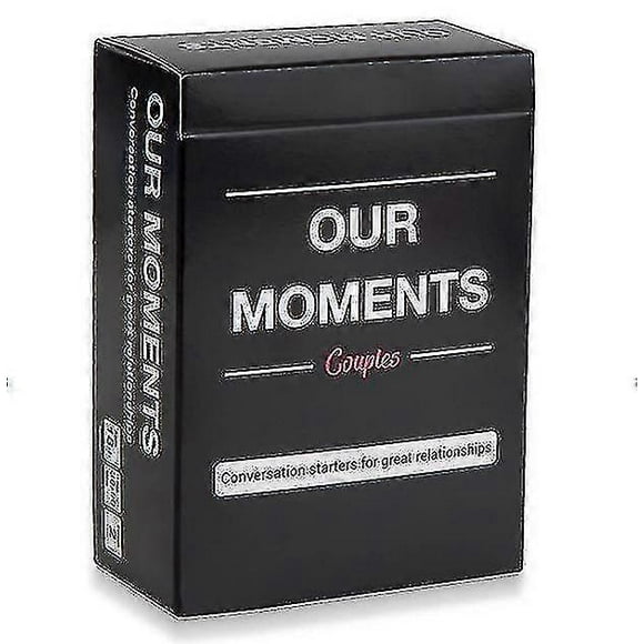 Card games fun conversation cards game for couples 100 questions