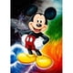 thumbnail image 4 of Kits De Pintura De Diamante Redondo Disney Mickey Minnie 5D DIY Diamond Taladro Completo Arte Artesanía Para Decoración, 4 of 4