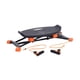 thumbnail image 2 of Máquina De Esquí Home Gym Equipo De Ejercicio De Piernas De Entrenador De Cadera Resistente Para Mujeres Gimnasios, 2 of 8