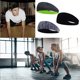 thumbnail image 5 of Diademas unisex - Bandana deportiva para hombres y mujeres para fitness, correr, crossfit, ciclismo, yoga, baloncesto, fútbol, ​​tenis - Banda elástica transpirable que absorbe la humedad 3 piezas ER, 5 of 5