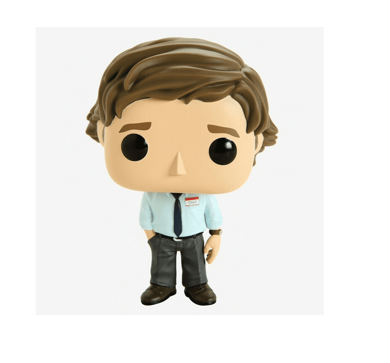 Funko Pop Television: The Office - Jim Halpert - Walmart.com - Walmart.com