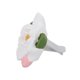 thumbnail image 3 of Aromatherapy Car Accessories Lotus Flower Air Freshener Plaster 7.00X6.00X6.00CM Aroma Diffuser 1Pcs, 3 of 5