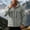 Army Green, variant on LYSMORA Mens Waterproof Hooded Rain Jacket Adjustable Cuff Hem Multi Zipper Pockets Lightweight Hiking Outdoor Windbreaker Coat