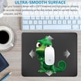 thumbnail image 3 of Mouse Pad - Office Computer Laptop Mousepad With Stitched Edges, Non-Slip, Washable Personalized Design Art 12 X 10 Inch, 3 of 10