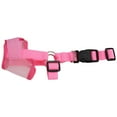 thumbnail image 1 of Adjustable Strap Dog Comfortable Mesh Pet Mask Small to Medium Dogs, 1 of 8