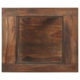 thumbnail image 7 of Home Square Rectangular End Table in Warm Brown Finish - Set of 2, 7 of 7