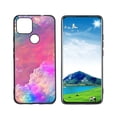 thumbnail image 1 of Compatible with Google Pixel 5A 5G Phone Case, Clouds-35 Case Silicone Protective for Teen Girl Boy Case for Google Pixel 5A 5G, 1 of 1