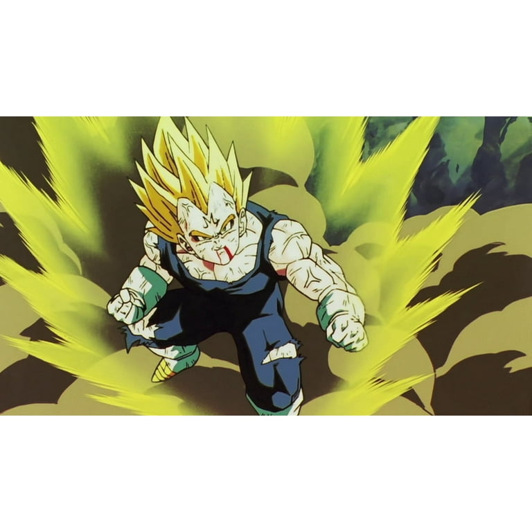 Free Shipping! New Dragon Ball Z KAI: Final Chapters - Part Free Shipping! New Dragon Ball Z KAI: Final Chapters - Part