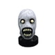 thumbnail image 1 of Máscara de látex para disfraces de Halloween, terror, demonio, 1 of 3