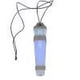 thumbnail image 1 of Lámpara de señal de luz intermitente de seguridad para casco (color arena azul claro), 1 of 6