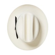 STETSON Open Road Vent, Color: Natural, Size: 6 7/8 (SSOPRV-05268167)