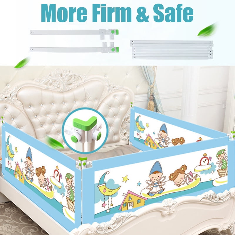 baby fence bed