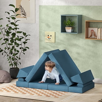 Play Yourigami プレイミー アリコ　Playme Lounger, Walmart.com - Grey Fossil 知育玩具