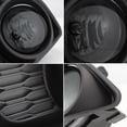 thumbnail image 5 of AKKON - For Dodge Charger Driving Smoked Fog Lights Driver and Passenger Lamps with Switch/Bulbs, 5 of 6