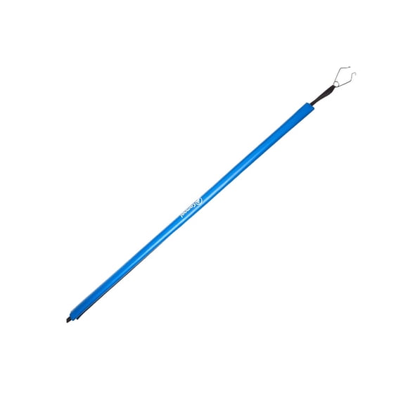 Naiovety Cuerda de escalada Cubierta antiabrasión de alta resistencia Dispositivo de cable ajustable Buen tejido Equipo deportivo Regalos para Type3 NO3 Naiovety OD019767-02