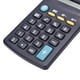 thumbnail image 4 of Mini calculadora Pantalla LCD de 8 dígitos Calculadora pequeña Tamaño de bolsillo lindo 4.3 MABOTO Calculadora, 4 of 7