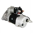 thumbnail image 2 of New 12V Starter Fits Volvo Industrail Truck 21019460 P22602996 21924885 21019456, 2 of 2