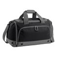thumbnail image 1 of Bagbase - Bolso de Viaje Athleisure (Negro), 1 of 2
