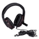 thumbnail image 1 of Auriculares SOMiC G923, Auriculares Para Juegos, Orejeras De Cuero Premium De Alta Sensibilidad Para Computadora Portátil Para Teléfono Inteligente, 1 of 8