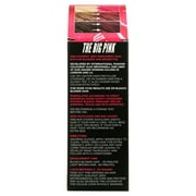 لون PINK SEMI Perm